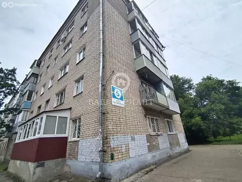 4-комнатная квартира: Рыбинск, Южный планировочный район, Зачерёмушный ...