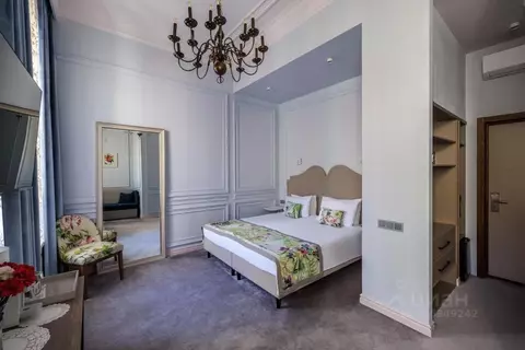 Комната Санкт-Петербург Галерная ул., 15 (20.0 м)