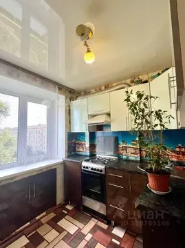 1-к кв. Чувашия, Канаш просп. Ленина, 26 (38.3 м)