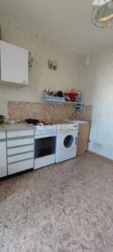 2-к кв. Санкт-Петербург Богатырский просп., 52к1 (58.4 м)