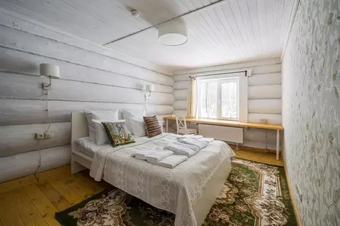 3-к кв. Тверская область, Торопецкий муниципальный округ, д. Наговье  ...