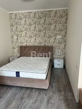 1-к кв. Москва ул. Архитектора Щусева, 1 (53.0 м)