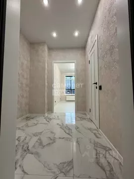 1-к кв. Воронежская область, Воронеж Московский просп., 42 (23.0 м)