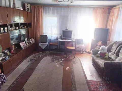 Дом в Самарская область, Сызрань Проломная ул. (60 м)