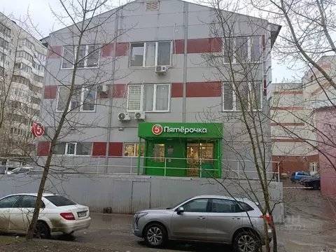 Офис в Татарстан, Казань ул. Мусина, 29Б (18 м)