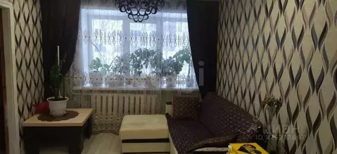 4-к кв. Коми, Сыктывкар ул. Комарова, 8 (61.9 м)