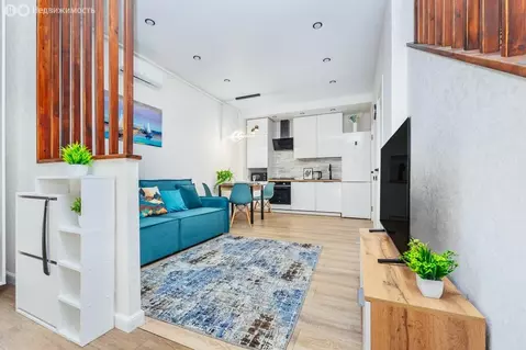 Дом в Сочи, улица Романтиков, 16 (88.1 м)