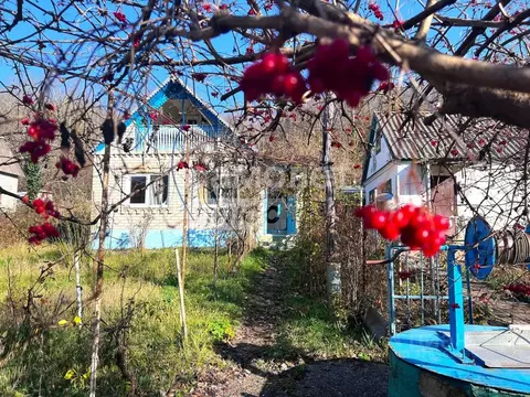 Дом в Краснодарский край, Геленджик городской округ, с. Возрождение ...