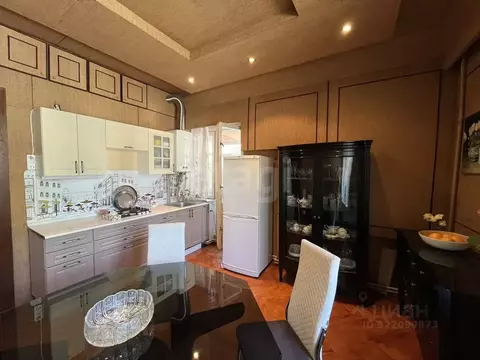 3-к кв. Крым, Сакский район, с. Крайнее ул. Ленина (72.4 м)