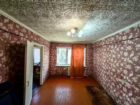 3-к кв. Брянская область, Клинцы ул. Пушкина, 59 (45.0 м)