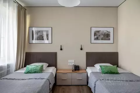 Комната Московская область, Электросталь ул. Расковой, 6