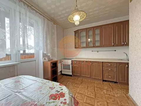 2-к кв. Москва пер. 3-й Митинский, 2 (60.0 м)