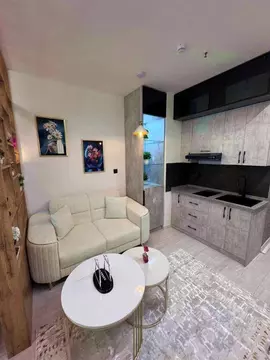 Студия Краснодарский край, Сочи Центральный мкр, ул. Войкова, 20 (28.0 ...