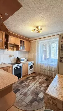 1-к кв. Воронежская область, Воронеж Ржевская ул., 9а (32.6 м)