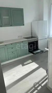 1-к кв. Пермский край, Пермь Полевая ул., 7 (39.0 м)