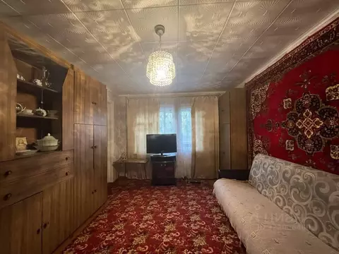 2-к кв. Коми, Ухта ул. Бушуева, 8 (36.3 м)