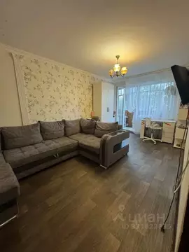 4-к кв. Самарская область, Тольятти просп. Степана Разина, 15 (75.6 м)