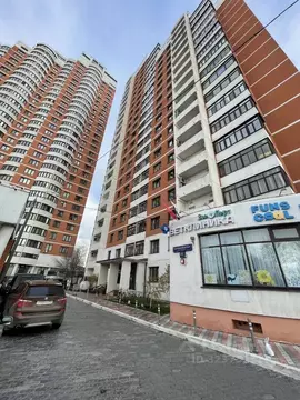 2-к кв. Москва Карамышевская наб., 48К1 (72.0 м)