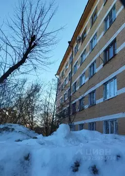 1-к кв. Татарстан, Казань Базарная ул., 2 (16.3 м)