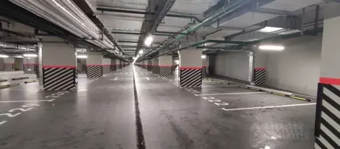 Гараж в Москва Волоколамское ш., 71/13к1 (14 м)