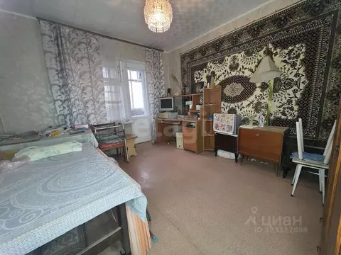 3-к кв. Саратовская область, Саратов проезд 3-й Прессовый, 7 (59.7 м)