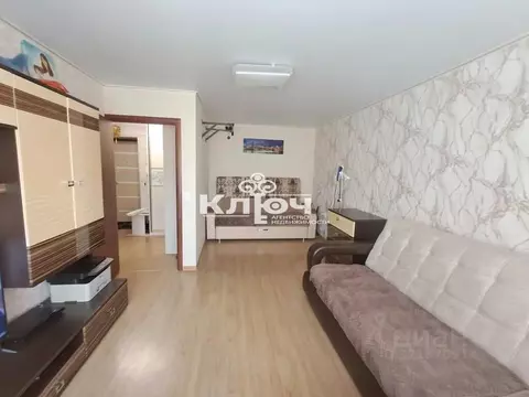 1-к кв. Башкортостан, Стерлитамак ул. Хвойная, 21 (37.0 м)