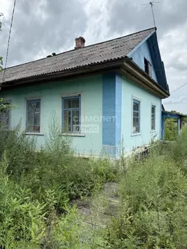 Дом в Хабаровский край, Имени Лазо район, Хор рп Украинская ул., 9 (30 ...
