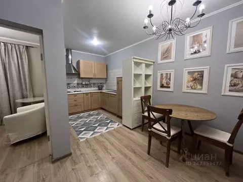 Дом в Московская область, Истра муниципальный округ, д. Борки ул. ...