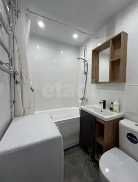 2-к кв. Тверская область, Тверь пос. Химинститута, 9 (41.5 м)