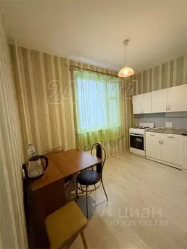 1-к кв. Москва Изумрудная ул., 13К1 (38.0 м)