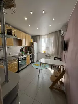 Продается 1-комнатная квартира