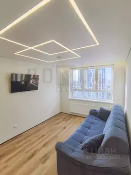 1-к кв. Свердловская область, Екатеринбург ул. Машинная, 4 (41.4 м)