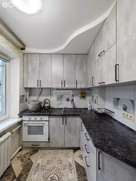 4-комнатная квартира: Екатеринбург, Техническая улица, 28 (87 м)