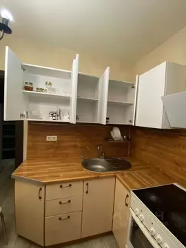 1-к кв. Москва Солнцевский просп., 14 (40.0 м)