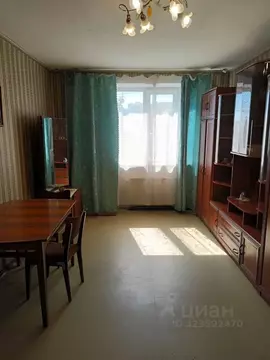 2-к кв. Санкт-Петербург ул. Ярослава Гашека, 2 (48.0 м)