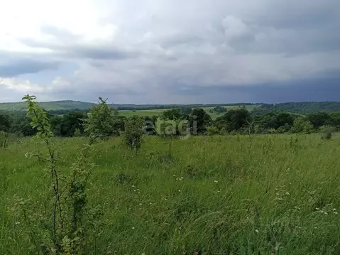 Участок в Адыгея, Майкопский район, Абадзехское с/пос, Севастопольская ...