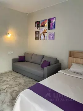 Комната Крым, Сакский район, с. Уютное ул. Голубая Волна, 14