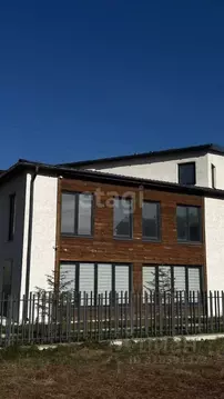 Таунхаус в Иркутская область, Ангарск 30-й мкр, 19 (110 м)