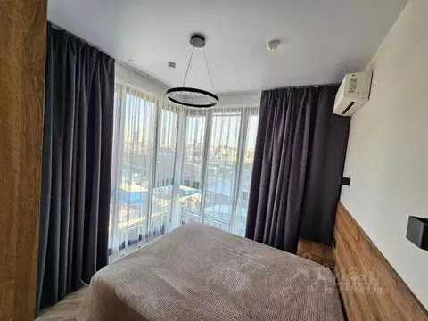 2-к кв. Москва Окружной проезд, 10Б (42.0 м)