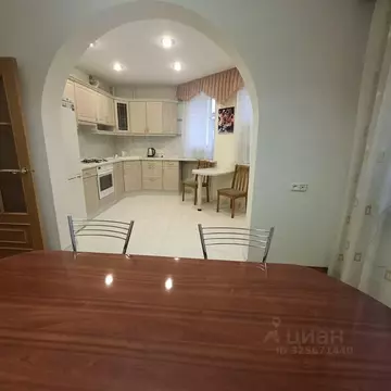 2-к кв. Нижегородская область, Нижний Новгород ул. Воровского, 13 ...