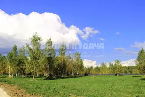 Участок в Тульская область, Заокский район, Малаховское с/пос, Нова ...