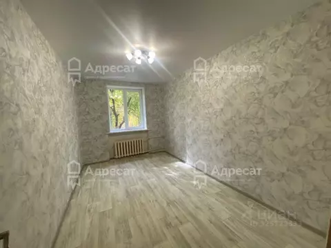 Комната Волгоградская область, Волжский ул. 19-го Партсъезда, 8 (14.4 ...