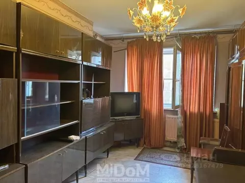 1-к кв. Санкт-Петербург Пулковское ш., 13К1 (36.0 м)