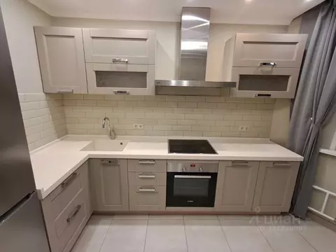 2-к кв. Москва ул. Адмирала Лазарева, 61 (58.0 м)