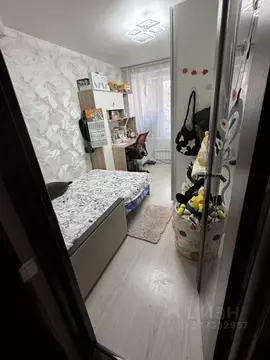 2-к кв. Москва Болотниковская ул., 47К1 (38.0 м)