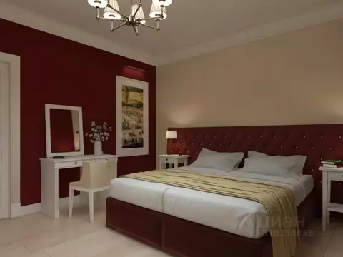 Комната Москва Садовническая ул., 8 (30.0 м)