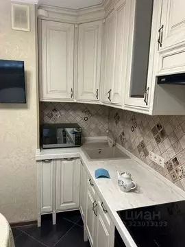 1-к кв. Москва ул. Лазо, 10 (36.0 м)