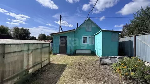 Дом в Новосибирская область, Новосибирский район, Раздольненский ...