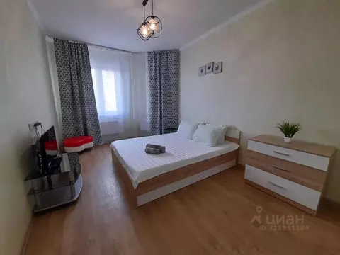 1-к кв. Московская область, Раменское Северное ш., 32 (36.0 м)