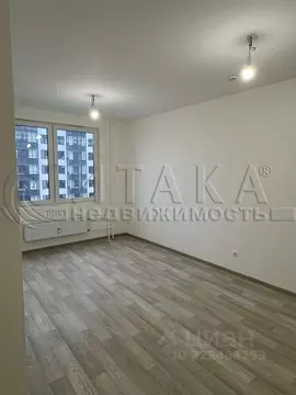 1-к кв. Санкт-Петербург ул. Руднева, 15 (45.4 м)